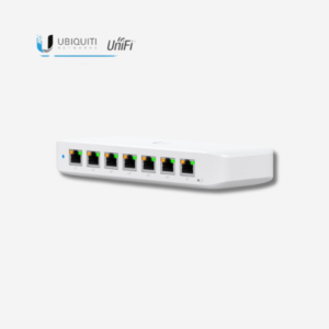 Ubiquiti USW-Ultra-210W Switch Ultra 210W 52607211458154