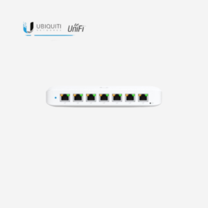 Ubiquiti USW-Ultra-60W Networks Switch Ultra 60W 810084693728