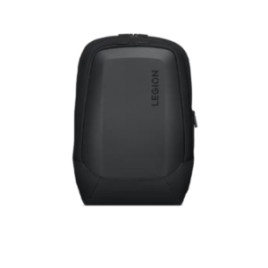 Lenovo Legion 17'' Armored Backpack II, Gaming Laptop Bag, Double-Layered Protection, Dedicated Storage Pockets
