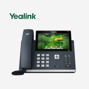 Yealink SIP-T48S IP Phone 6938818301535