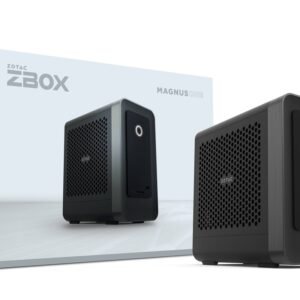 Zotac MAGNUS ONE ERP74070C (Barebone)