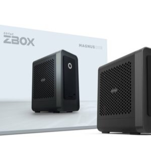 MAGNUS ONE EU27507TC (Barebone) ZBOX-EU27507TC