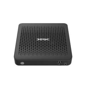 Zotac ZBOX edge MI668 (Barebone) ZBOX-MI668
