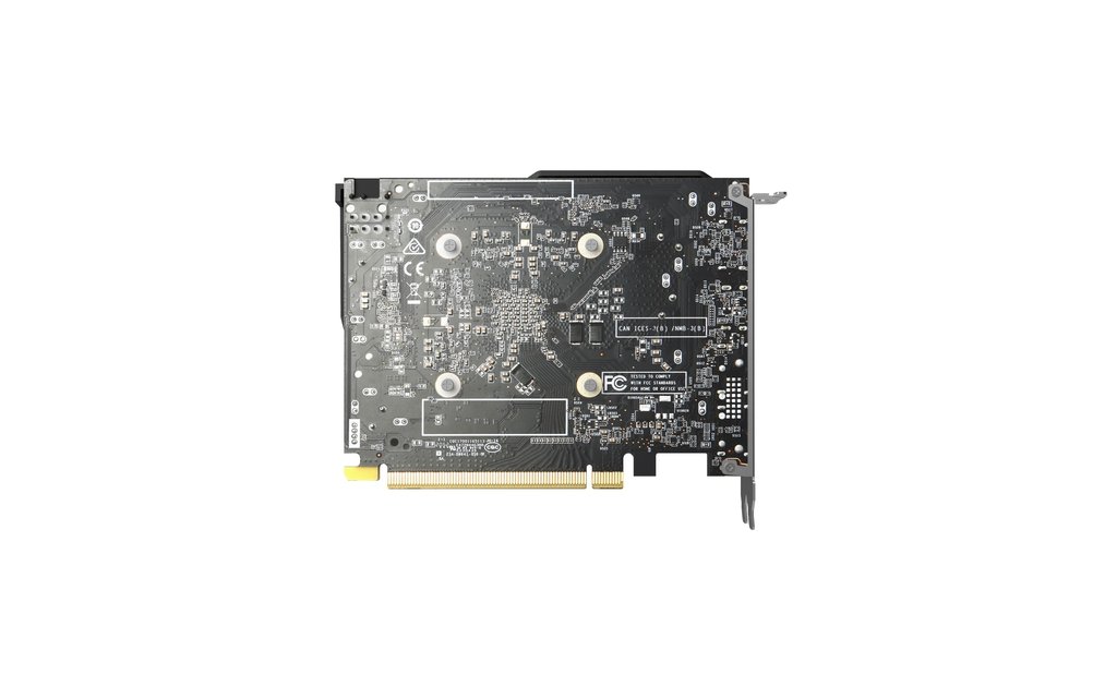 ZOTAC GAMING GeForce RTX 3050 6GB GDDR6 Solo - Image 2