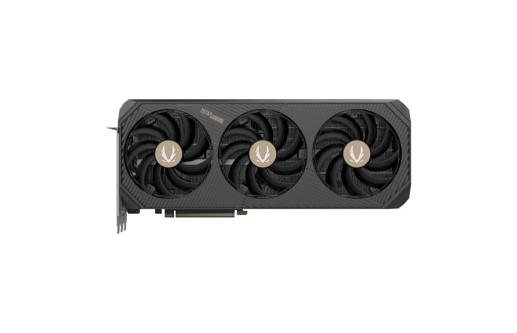 ZOTAC GAMING GeForce RTX 5080 SOLID - Image 3