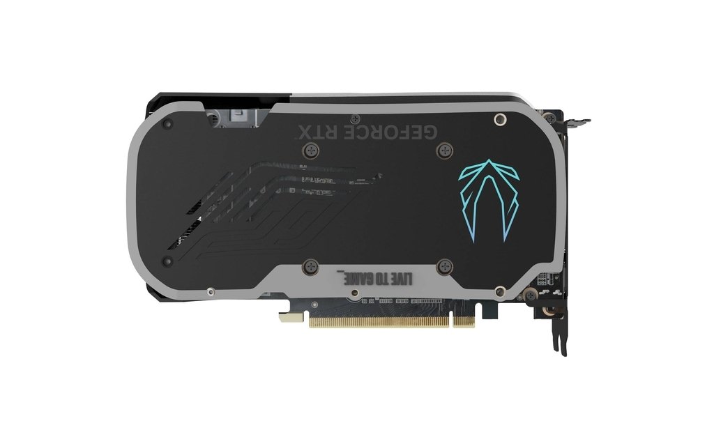 ZOTAC GAMING GeForce RTX 4060 Ti 16GB Twin Edge - Image 4