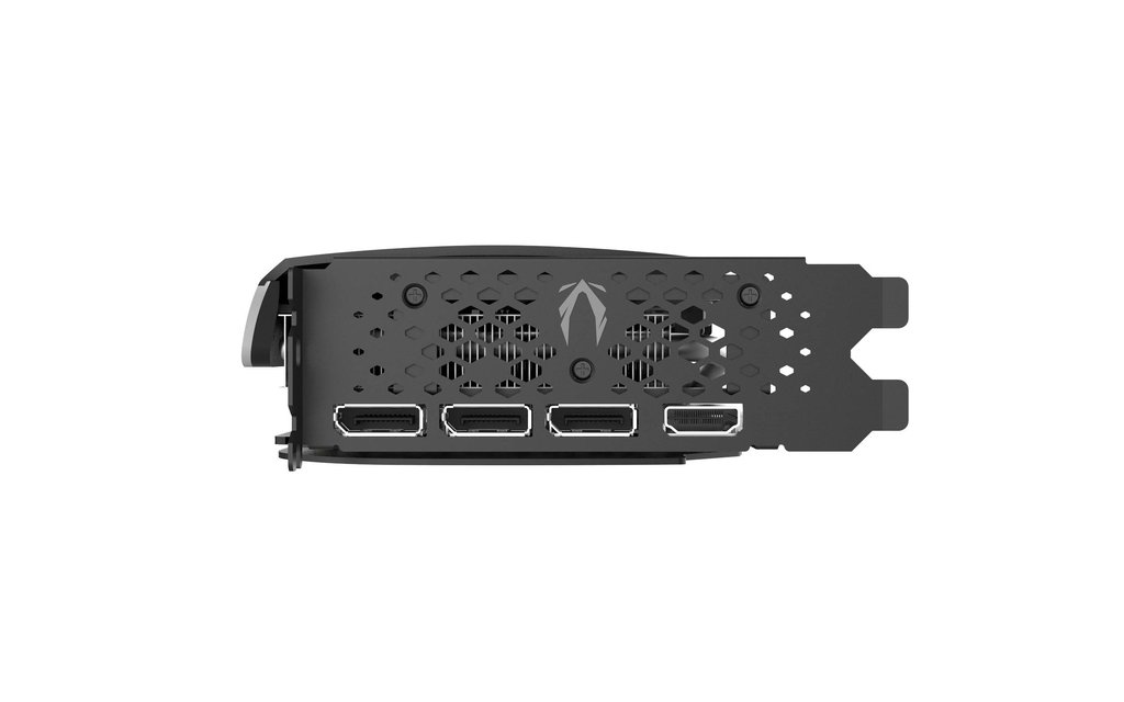 ZOTAC GAMING GeForce RTX 4060 Ti 16GB Twin Edge - Image 3