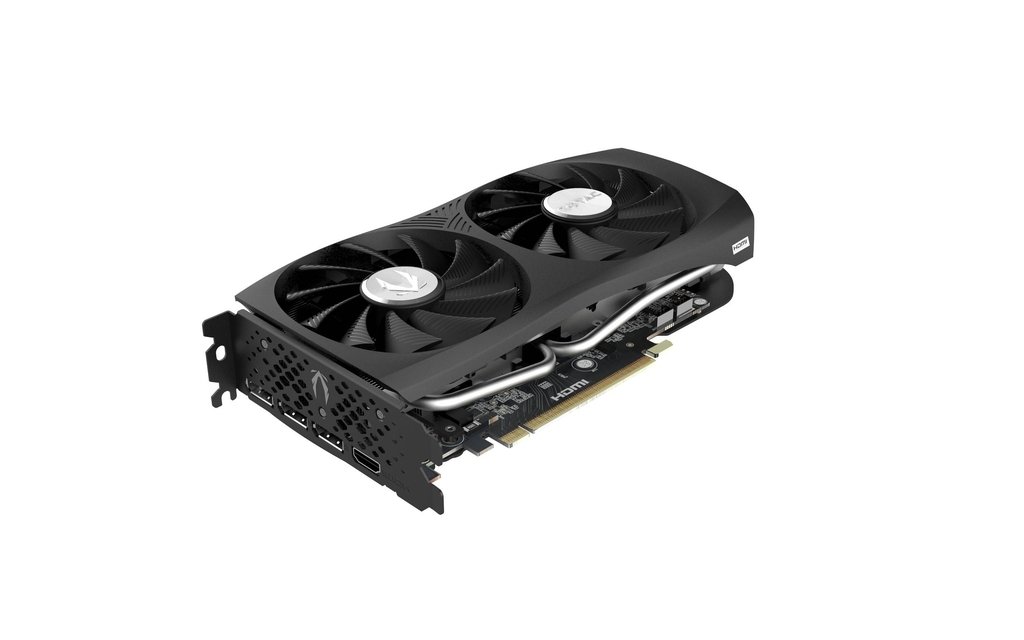 ZOTAC GAMING GeForce RTX 4060 Ti 16GB Twin Edge - Image 2