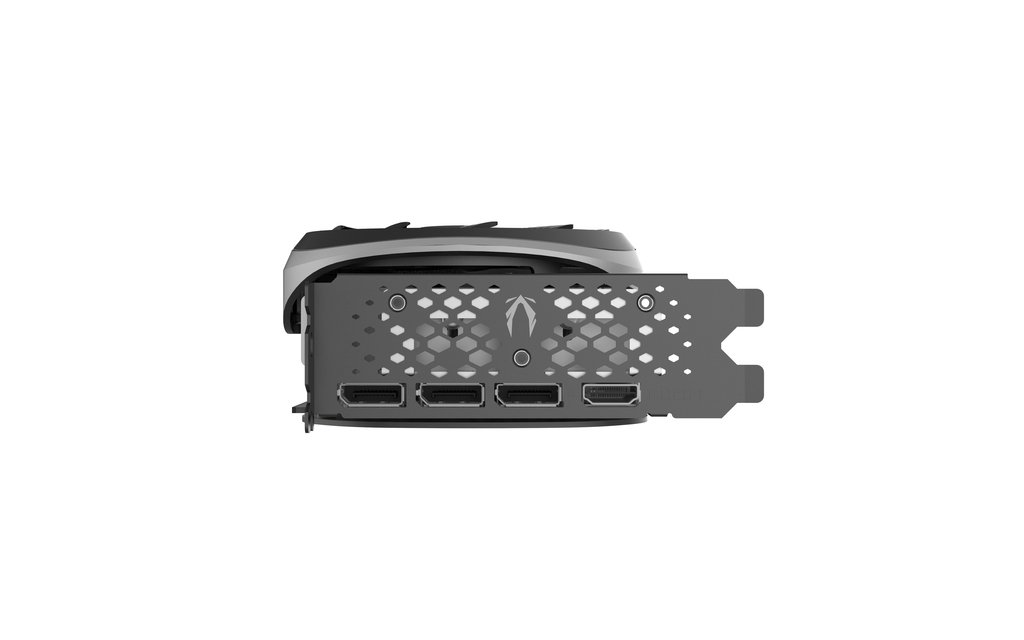 ZOTAC GAMING GeForce RTX 4070 Trinity - Image 2