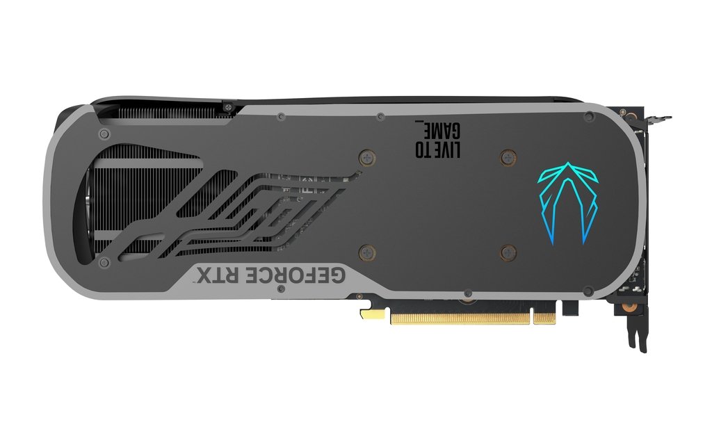 ZOTAC GAMING GeForce RTX 4070 Trinity - Image 4