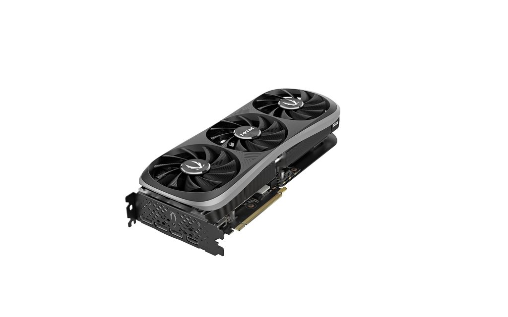 ZOTAC GAMING GeForce RTX 4070 Trinity - Image 3