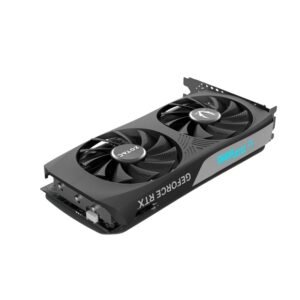 ZOTAC GAMING GeForce RTX 4070 SUPER Twin Edge 12GB GDDR6X