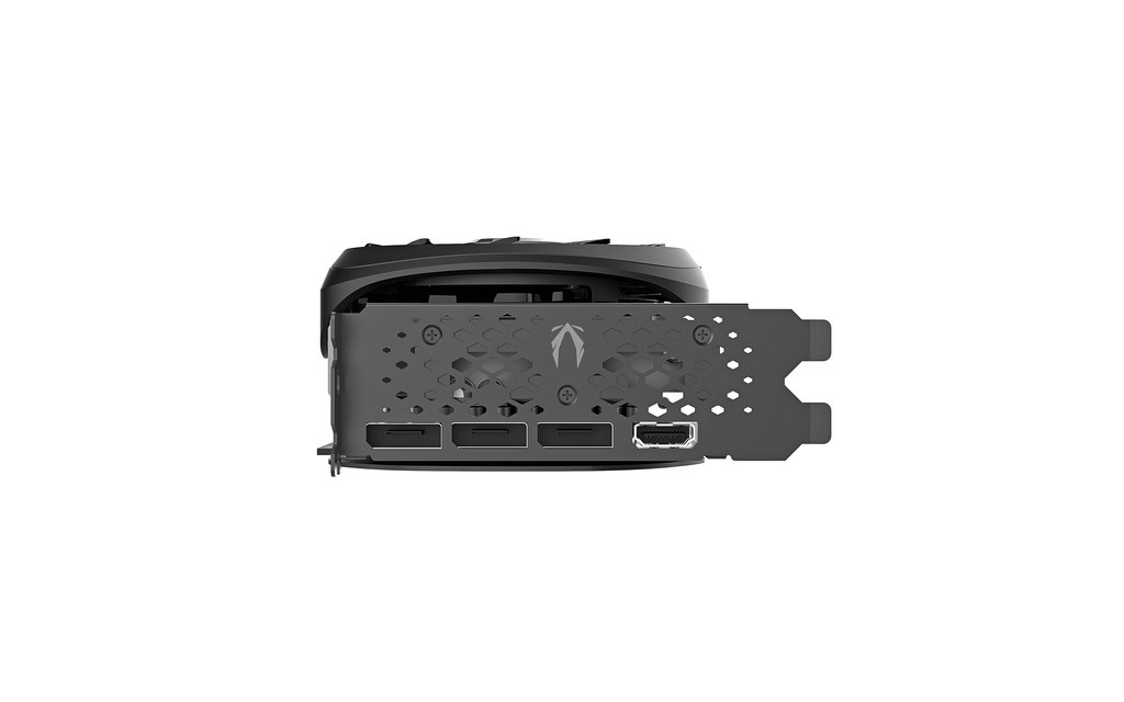 ZOTAC GAMING GeForce RTX 4080 SUPER Trinity Black Edition 16GB GDDR6X - Image 2